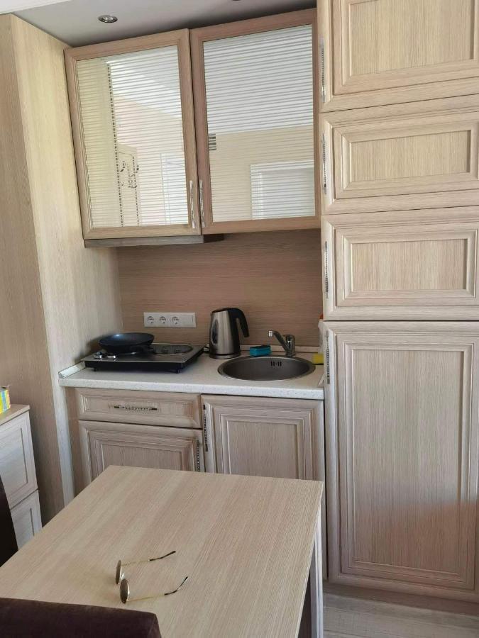Harmony Suitеs Apartment Slantschew brjag Exterior foto